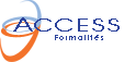 Logo Access Formalités 