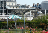 Photo Forum des Halles